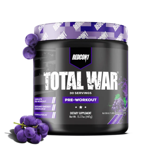 Total War